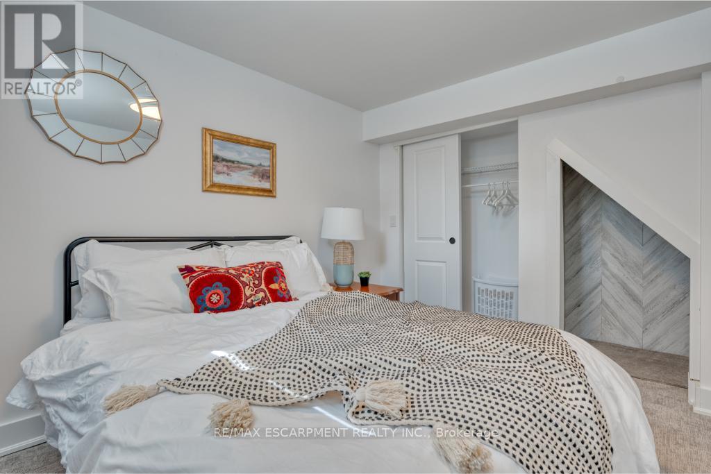 Lower - 239 Cloverdale Avenue E, Hamilton, Ontario  L8K 4M5 - Photo 17 - X13230426