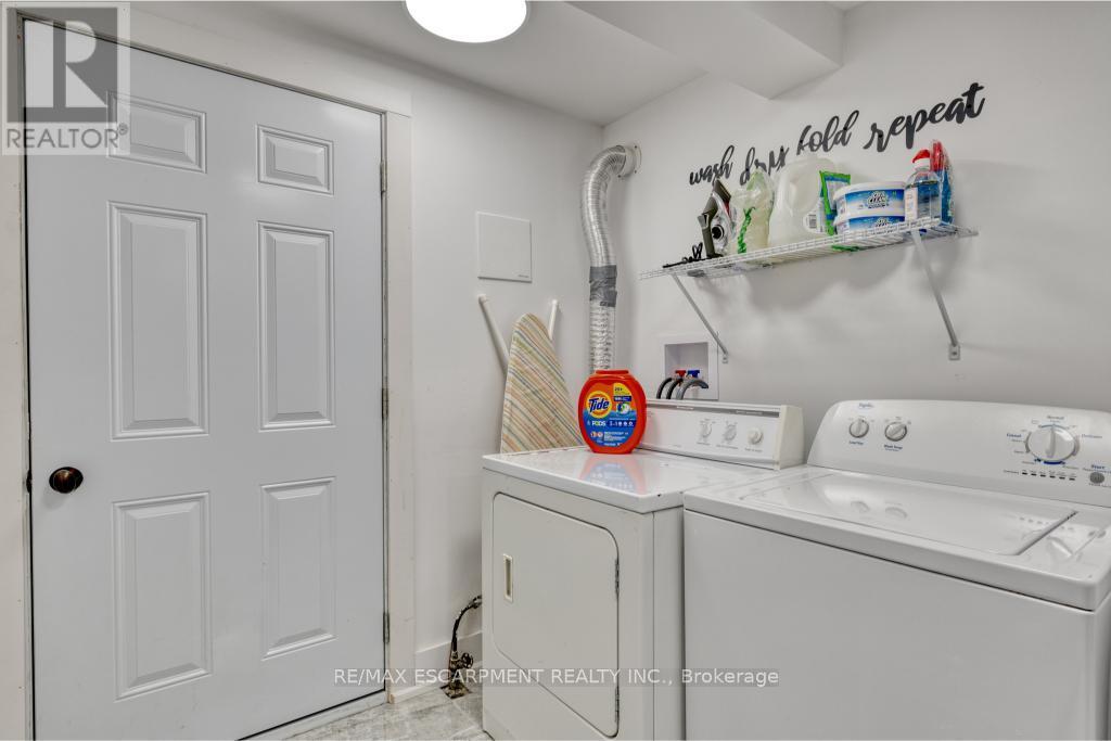 Lower - 239 Cloverdale Avenue E, Hamilton, Ontario  L8K 4M5 - Photo 24 - X13230426