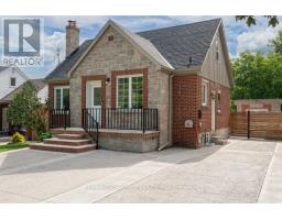 LOWER - 239 CLOVERDALE AVENUE E, Hamilton, Ontario