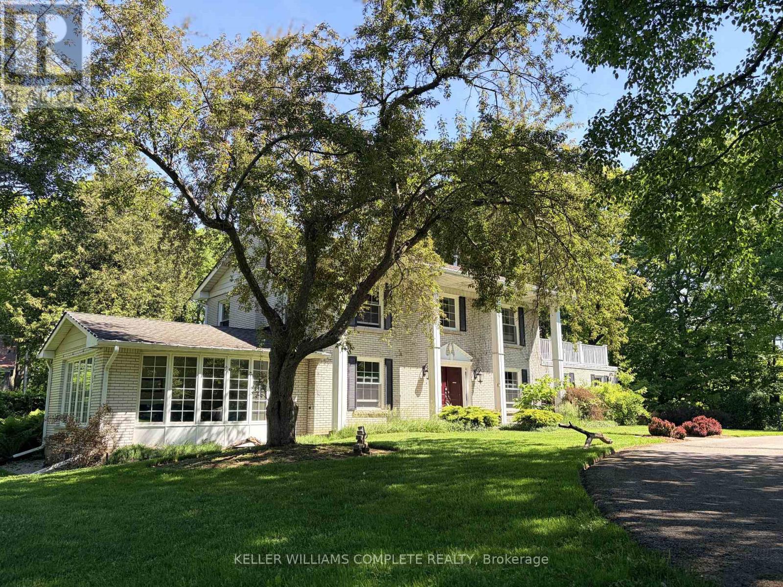 345 JERSEYVILLE ROAD W, Hamilton, Ontario