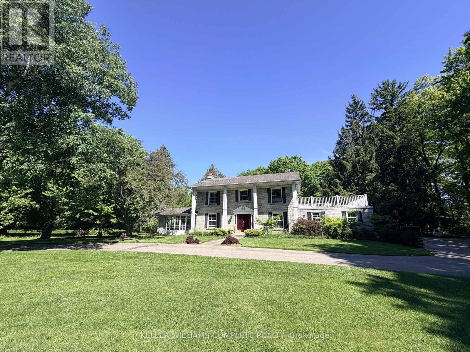 345 Jerseyville Road W, Hamilton, Ontario  L9G 5C3 - Photo 2 - X13230430