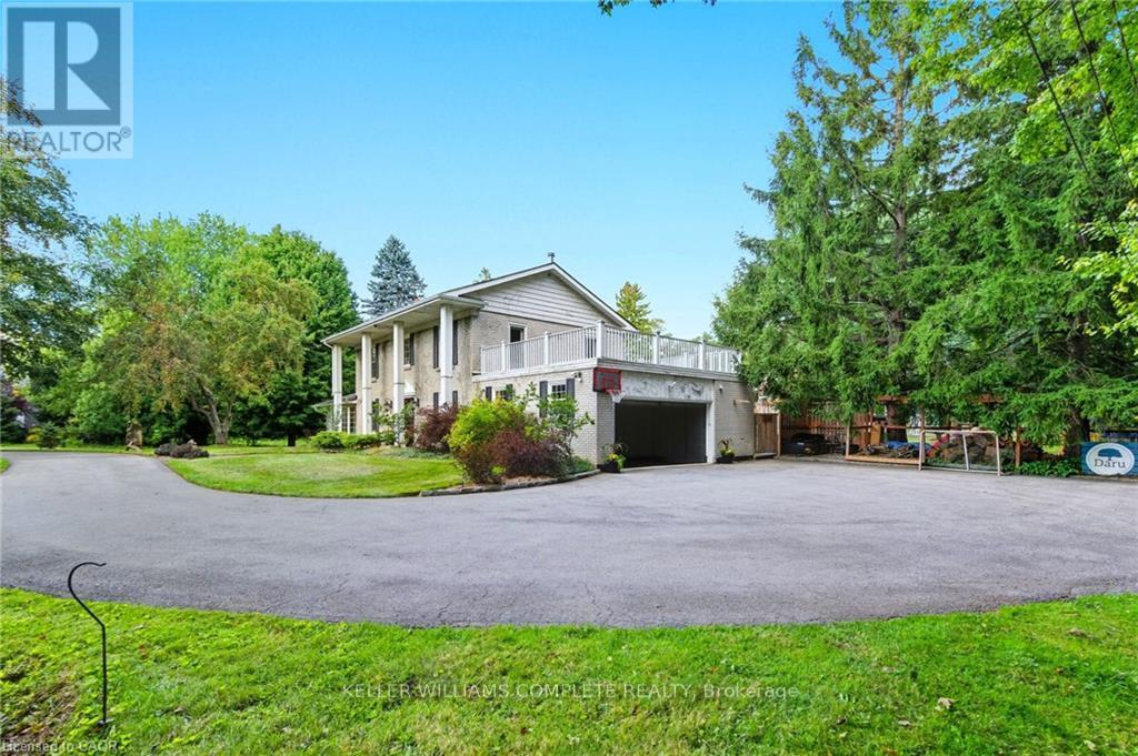 345 Jerseyville Road W, Hamilton, Ontario  L9G 5C3 - Photo 3 - X13230430