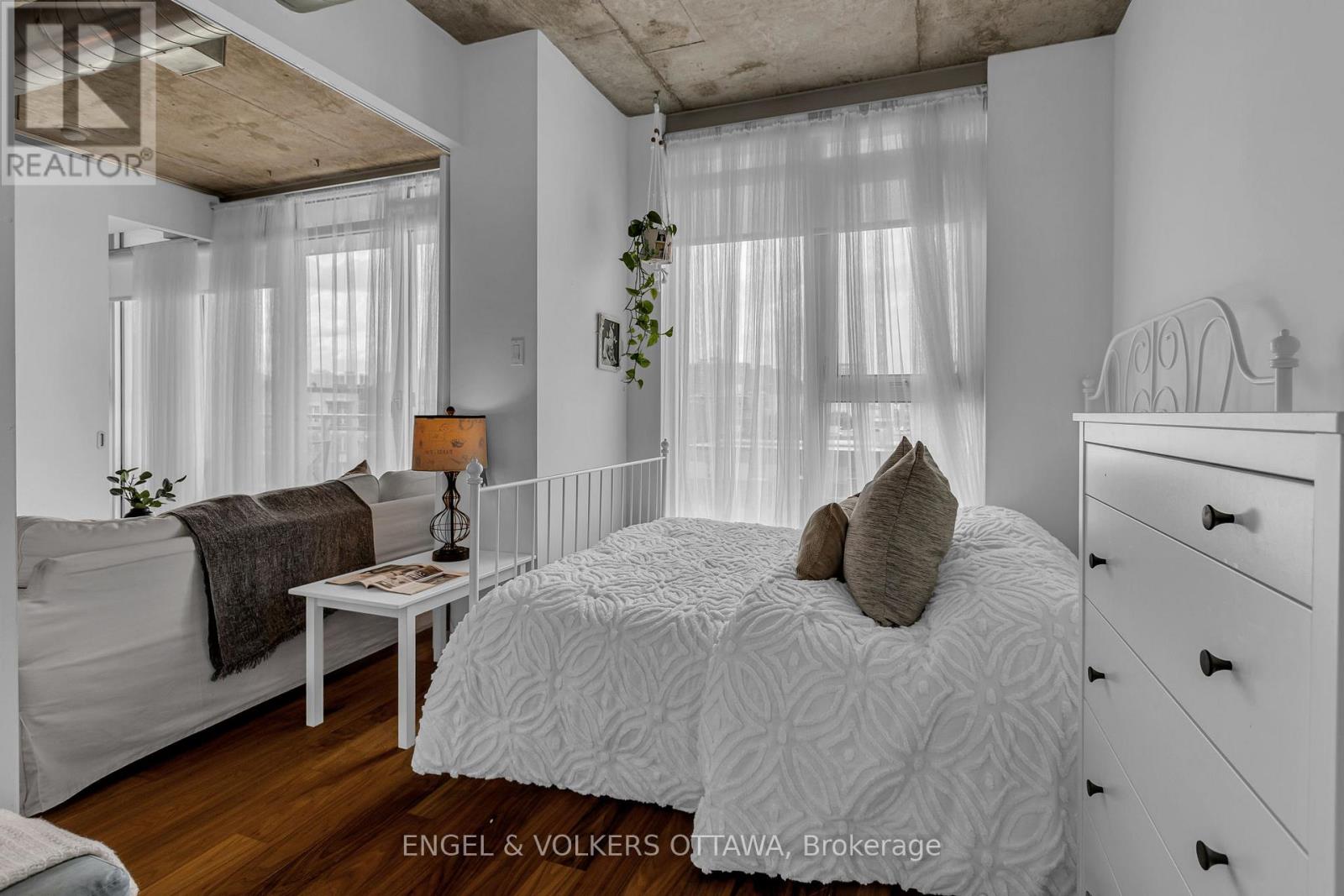 415 - 354 Gladstone Avenue, Ottawa, Ontario  K2P 0R4 - Photo 14 - X13230490