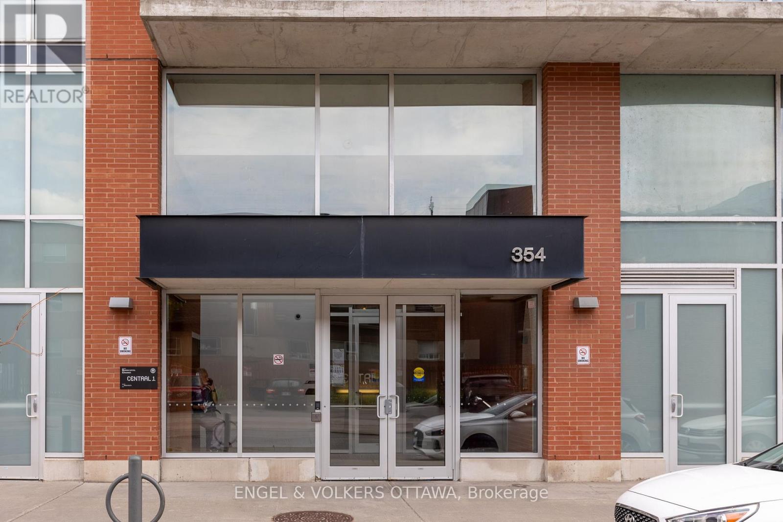 415 - 354 Gladstone Avenue, Ottawa, Ontario  K2P 0R4 - Photo 31 - X13230490