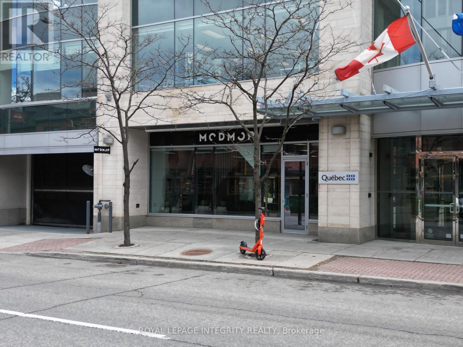 100 - 100 Murray Street, Ottawa, Ontario K1N 0A1 - Photo 2 - X13230560