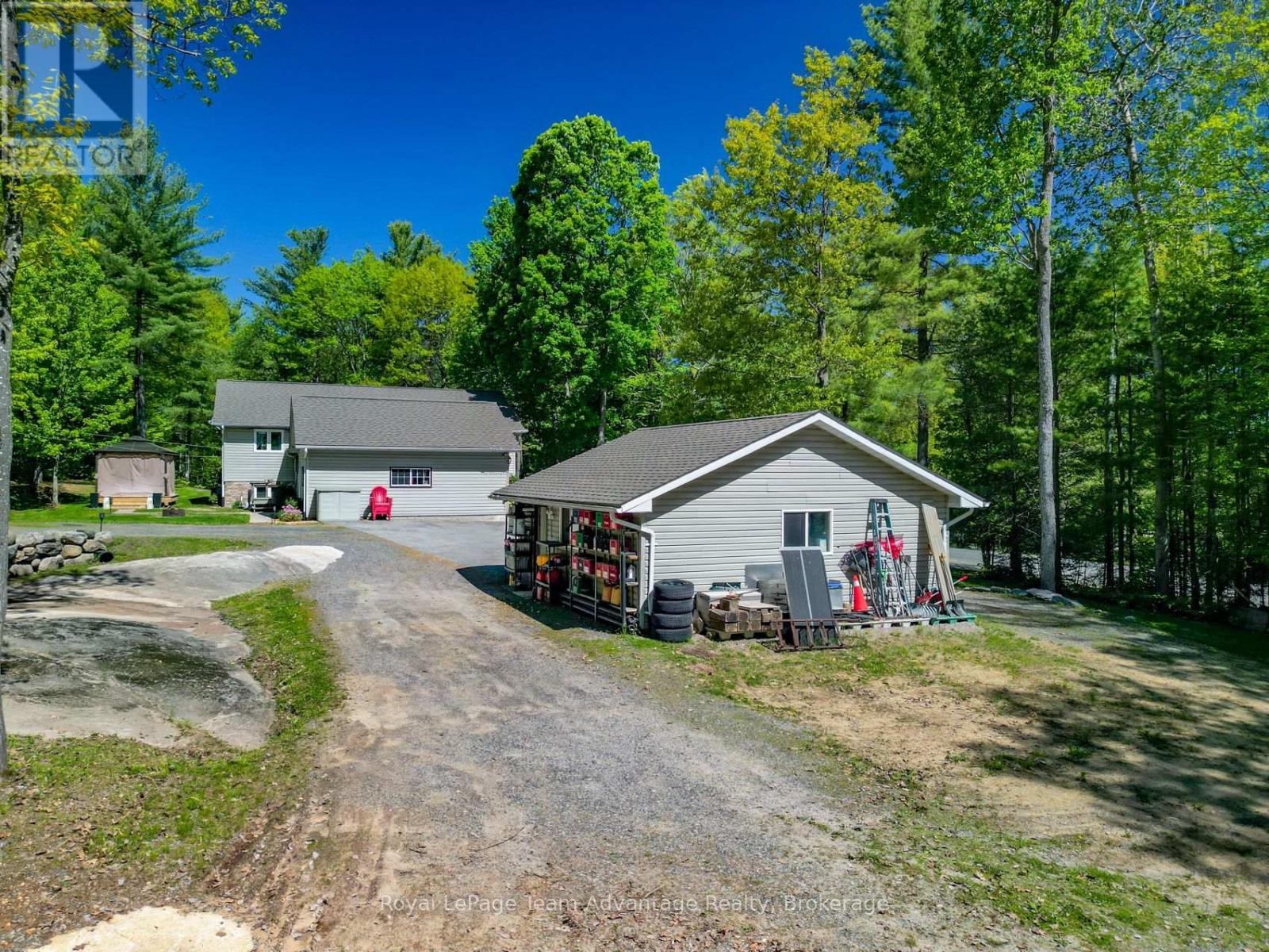 1 Big Sound Road, Mcdougall, Ontario  P0G 1G0 - Photo 47 - X13083966