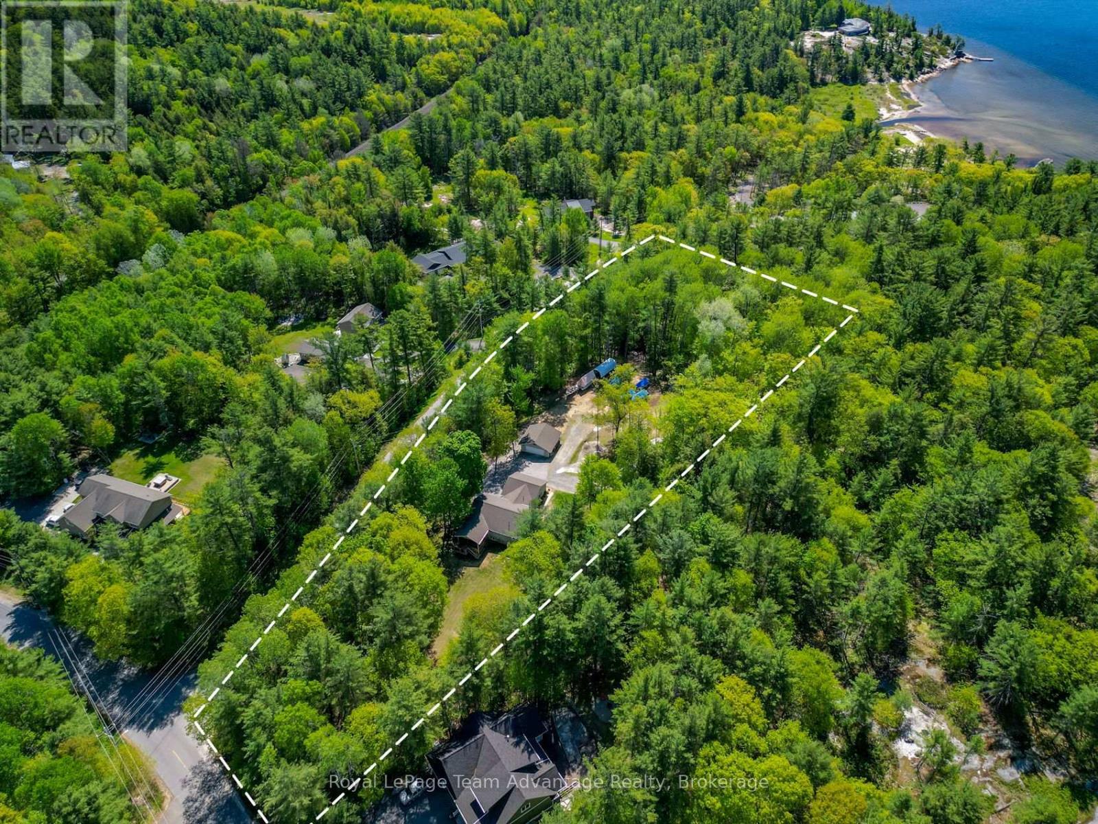 1 Big Sound Road, Mcdougall, Ontario  P0G 1G0 - Photo 50 - X13083966