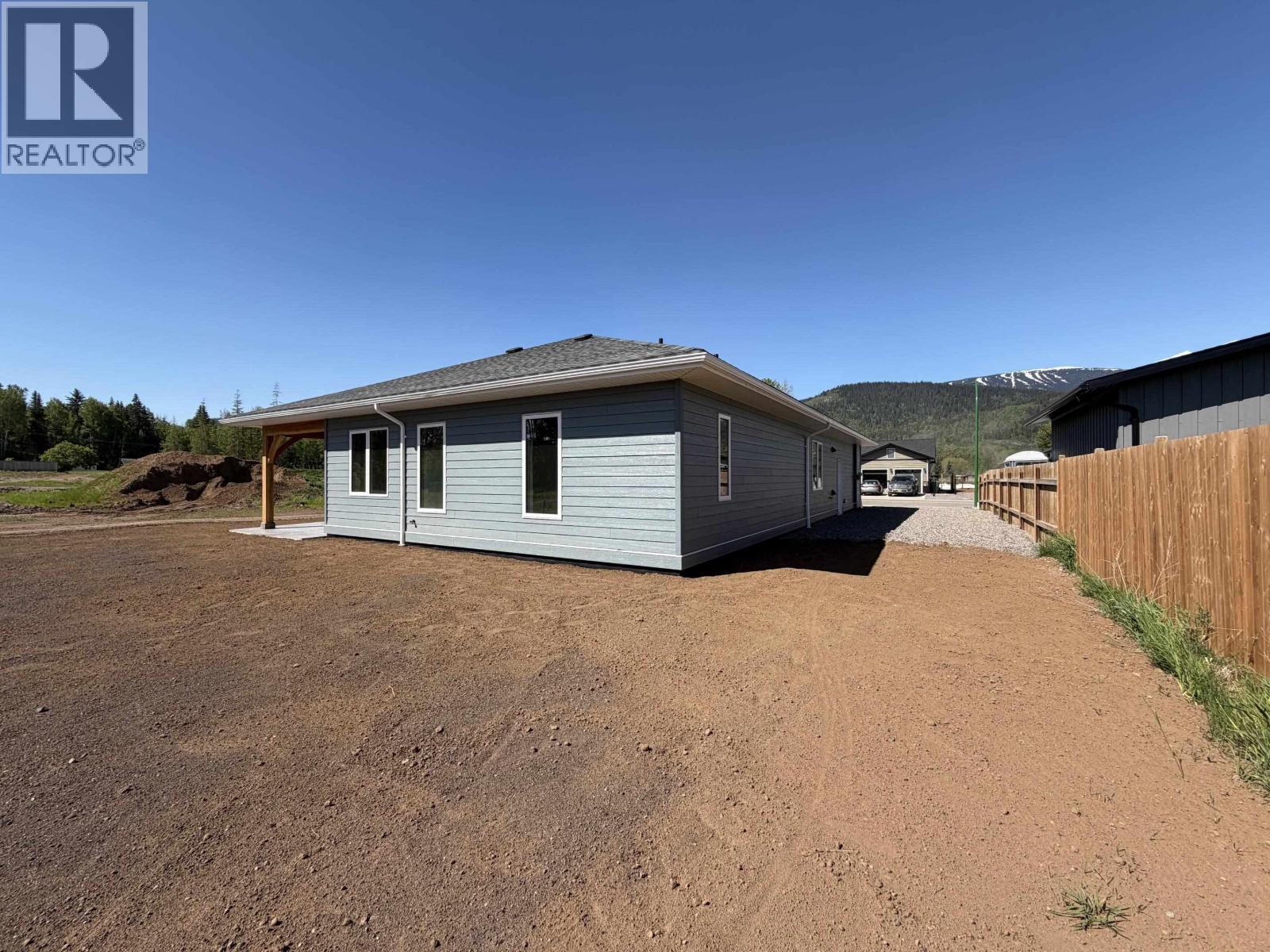 1040 Parkside Avenue, Smithers, British Columbia  V0J 2N0 - Photo 35 - R3091042
