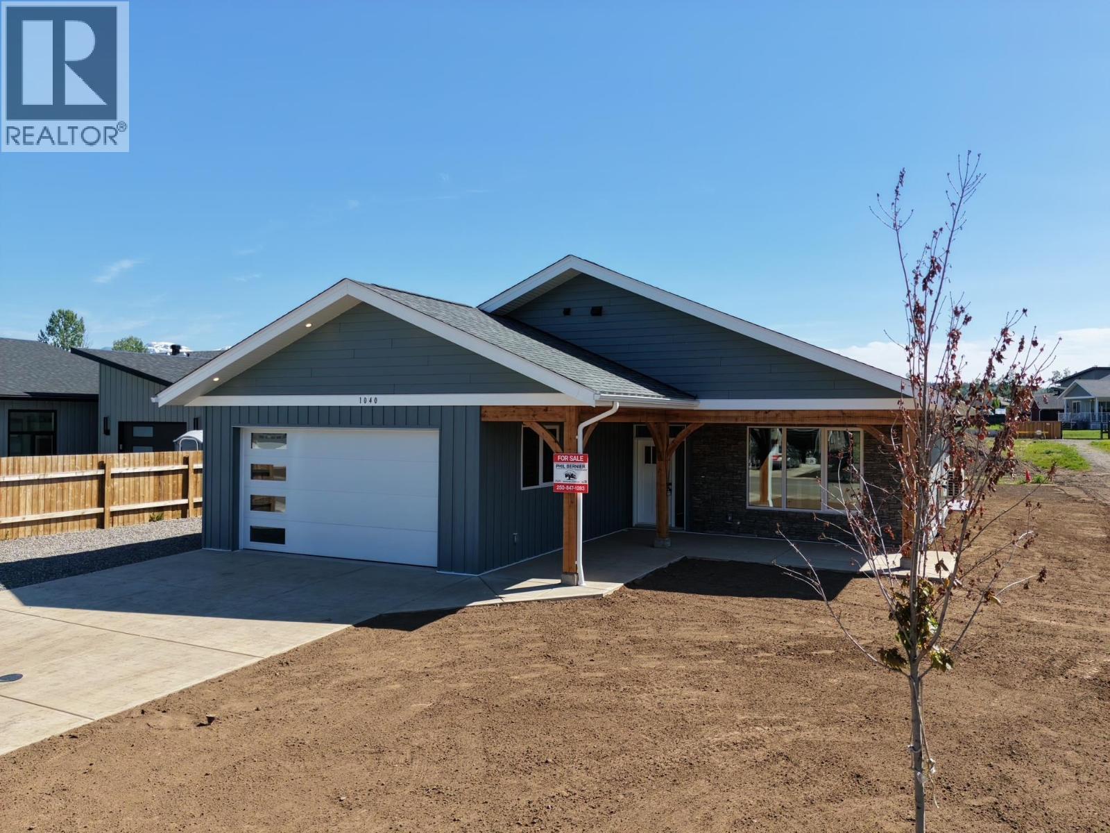 1040 Parkside Avenue, Smithers, British Columbia  V0J 2N0 - Photo 37 - R3091042