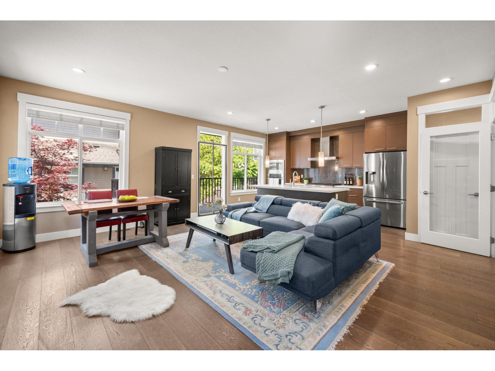10 15977 26 Avenue, Surrey, British Columbia  V3Z 2W7 - Photo 6 - R3131133