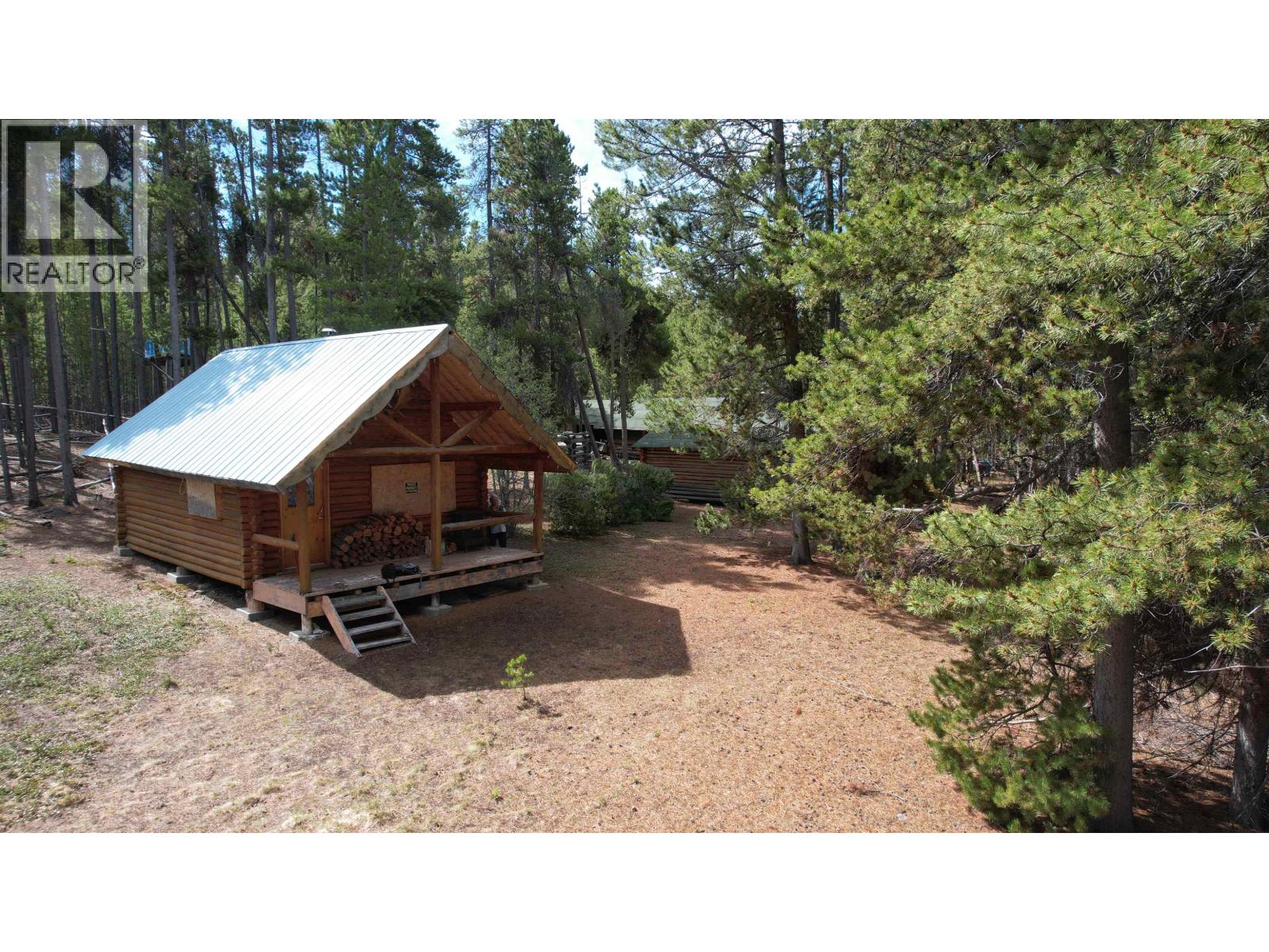 Dl 1858 Charlotte Lake, Chilcotin, British Columbia  V0L 1R0 - Photo 10 - R3130973