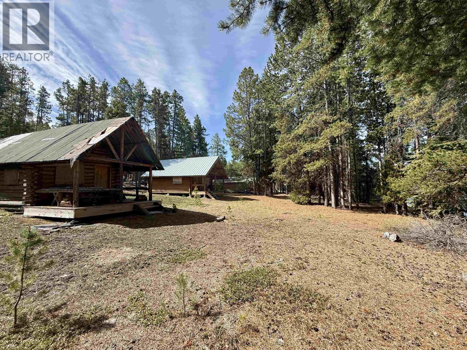 Dl 1858 Charlotte Lake, Chilcotin, British Columbia  V0L 1R0 - Photo 26 - R3130973