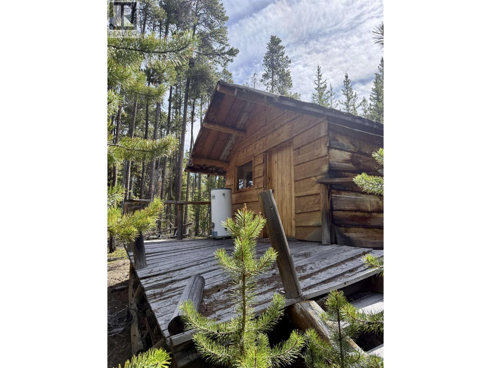 Dl 1858 Charlotte Lake, Chilcotin, British Columbia  V0L 1R0 - Photo 34 - R3130973