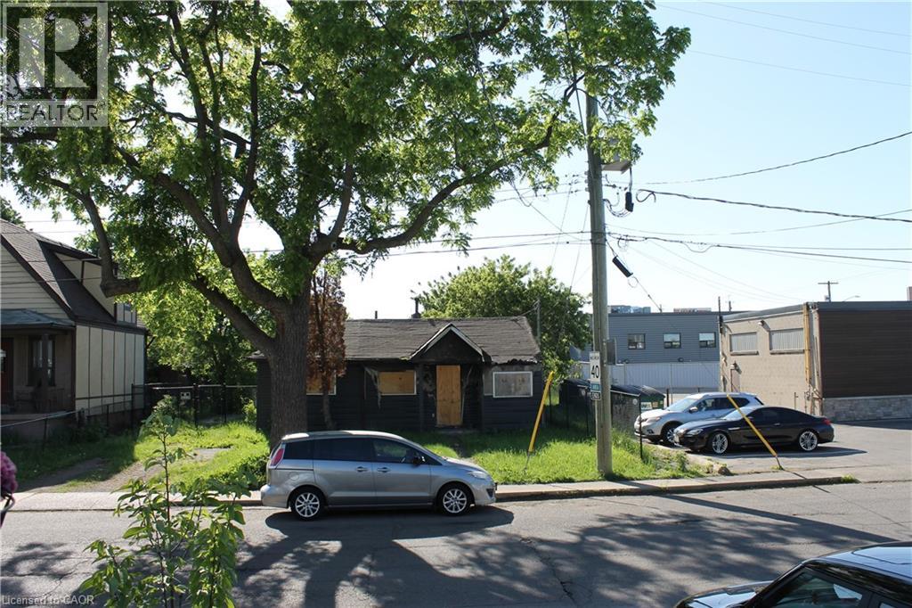 127 Robins Avenue, Hamilton, Ontario  L8H 4N5 - Photo 7 - 40835859