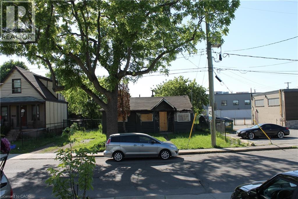127 Robins Avenue, Hamilton, Ontario  L8H 4N5 - Photo 5 - 40835859