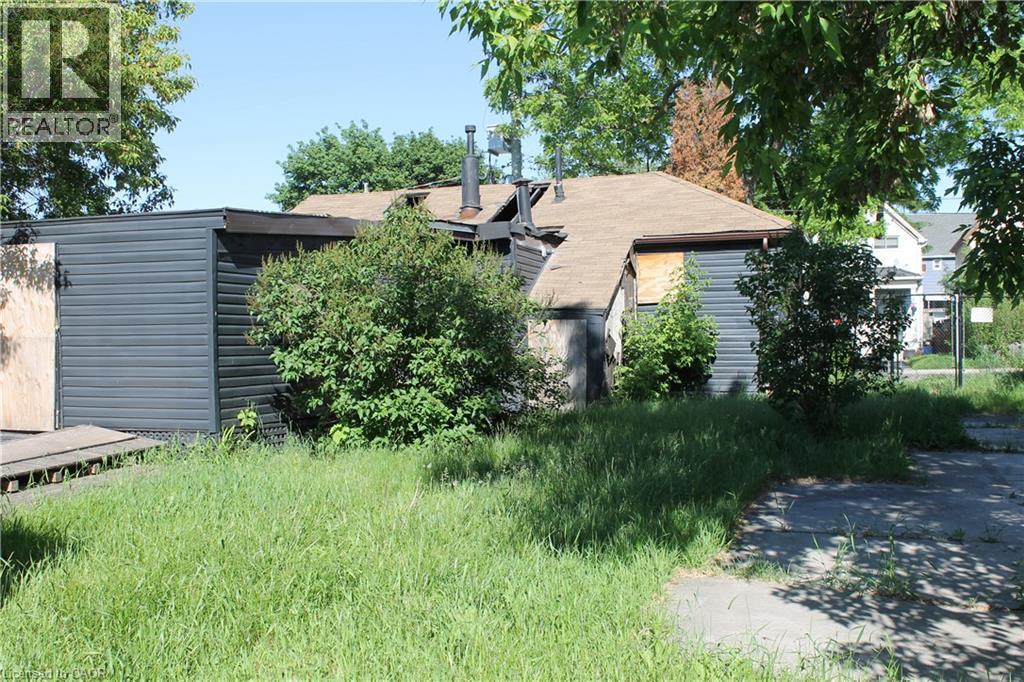 127 Robins Avenue, Hamilton, Ontario  L8H 4N5 - Photo 11 - 40835859