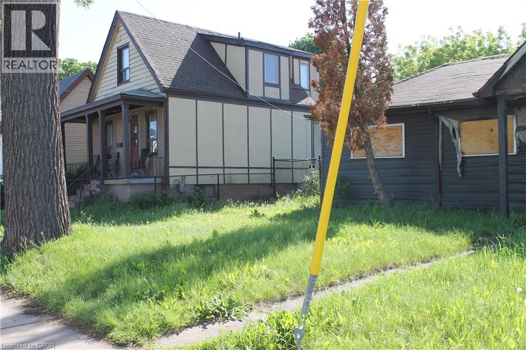 127 Robins Avenue, Hamilton, Ontario  L8H 4N5 - Photo 9 - 40835859