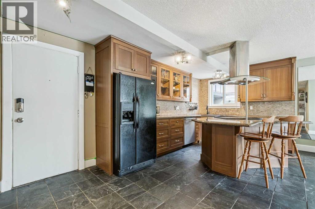 103, 1915 26 Street Sw, Calgary, Alberta  T3E 2A2 - Photo 3 - A2299863