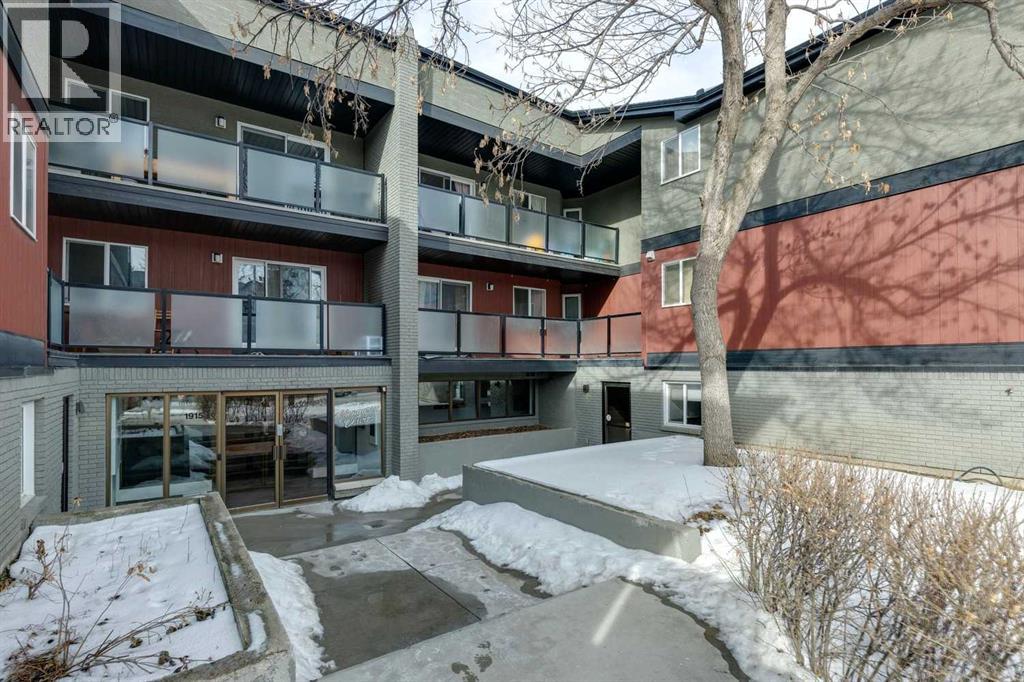 103, 1915 26 Street Sw, Calgary, Alberta  T3E 2A2 - Photo 21 - A2299863