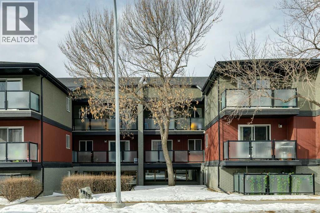 103, 1915 26 Street Sw, Calgary, Alberta  T3E 2A2 - Photo 23 - A2299863