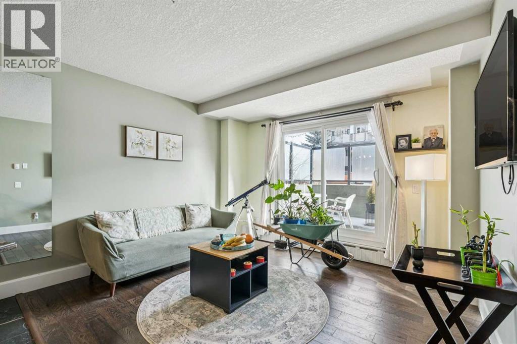 103, 1915 26 Street Sw, Calgary, Alberta  T3E 2A2 - Photo 10 - A2299863