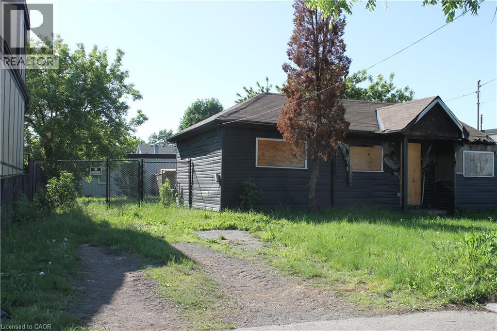 127 Robins Avenue, Hamilton, Ontario  L8H 4N5 - Photo 2 - 40835859