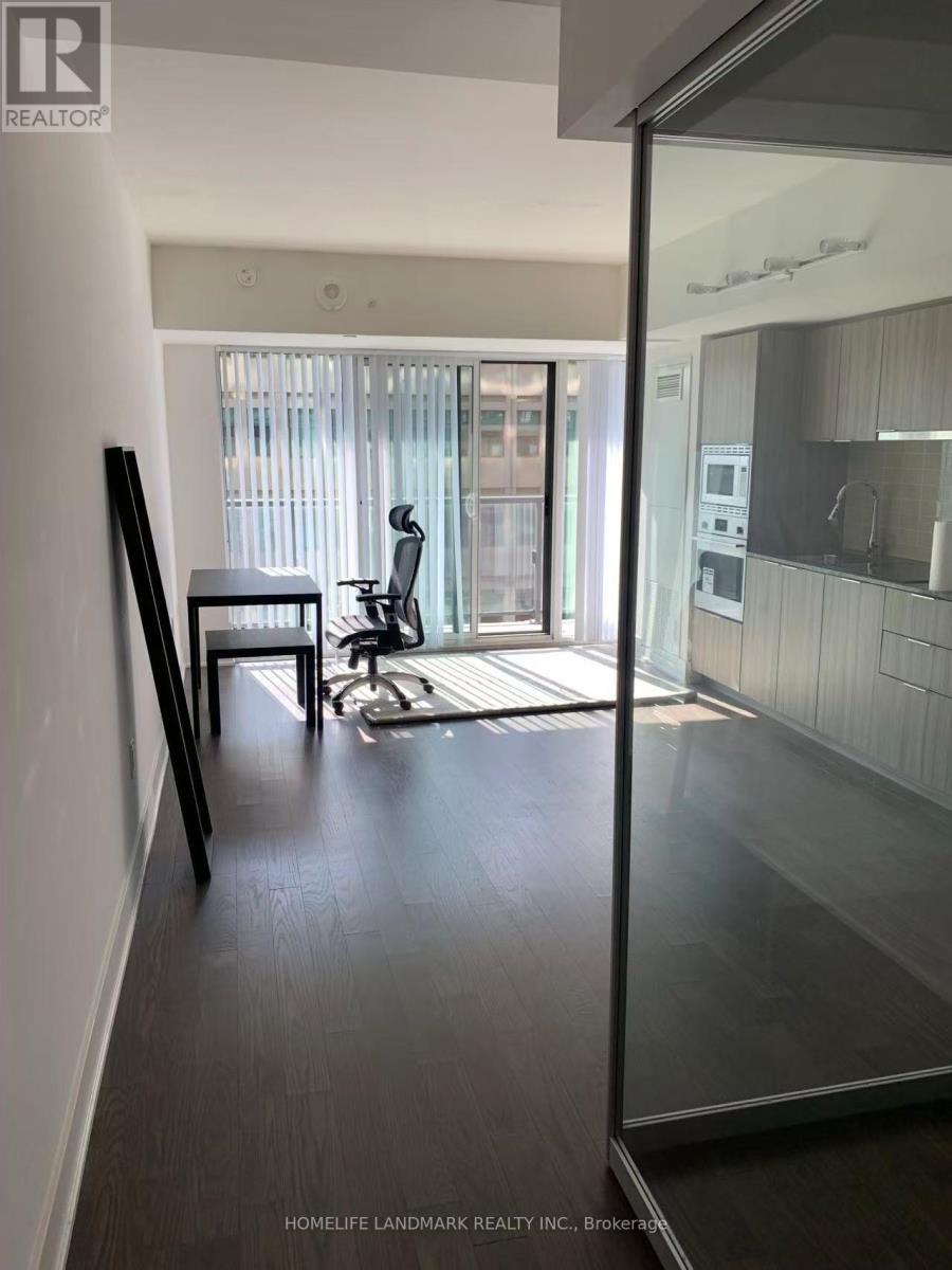 1808 - 955 Bay Street, Toronto, Ontario  M5S 2A1 - Photo 2 - C13230500