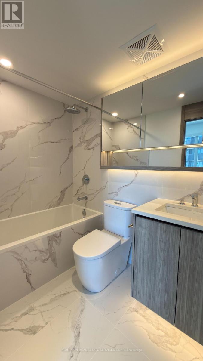 1902 - 68 Esther Shiner Boulevard, Toronto, Ontario  M2K 0J6 - Photo 12 - C13230518