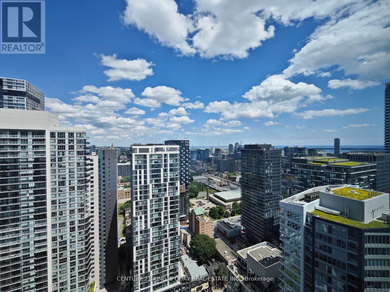 3801 - 82 Dalhousie Street, Toronto, Ontario  M5B 0C5 - Photo 2 - C13230542