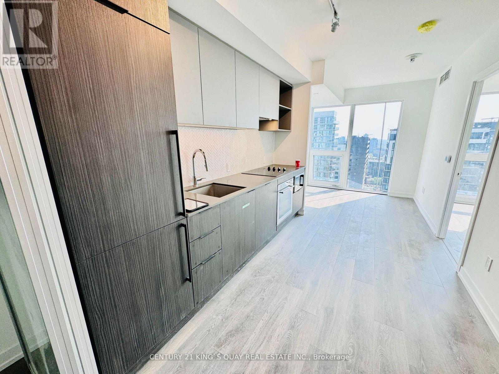 3801 - 82 Dalhousie Street, Toronto, Ontario  M5B 0C5 - Photo 4 - C13230542