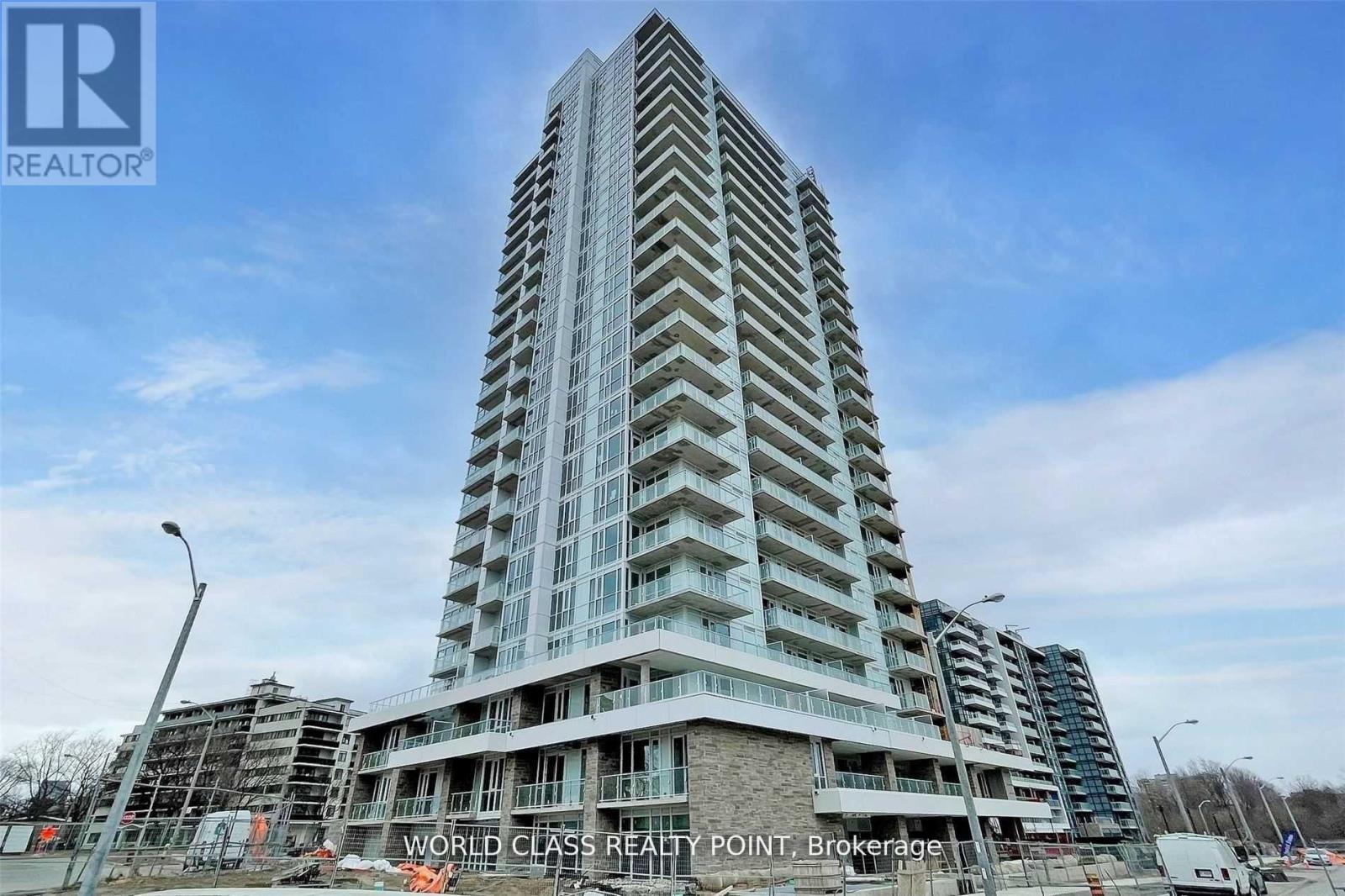 801 - 10 DEERLICK COURT, Toronto, Ontario