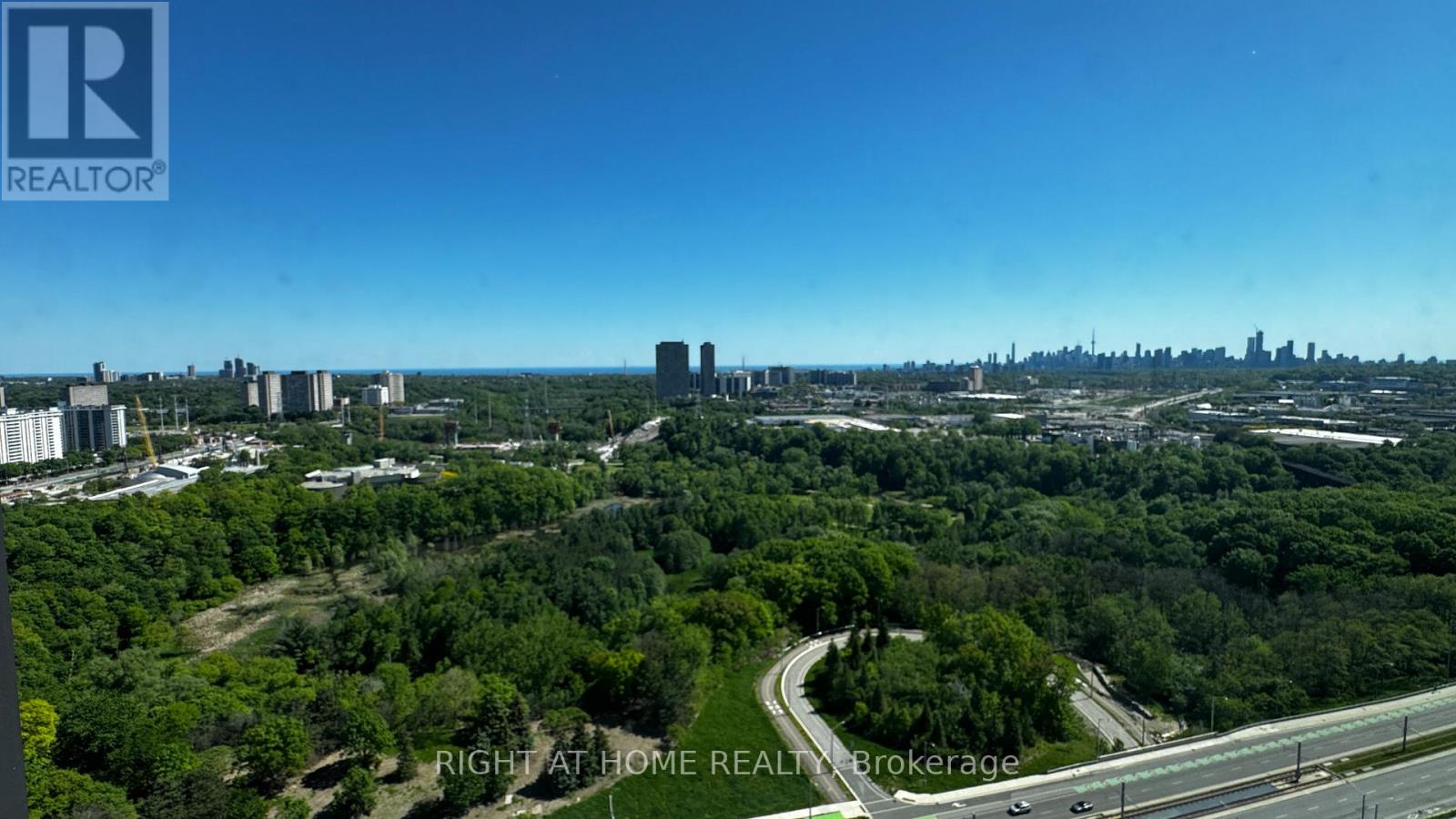 2709 - 5 Quarrington Lane, Toronto, Ontario  M3C 0S5 - Photo 3 - C13230582
