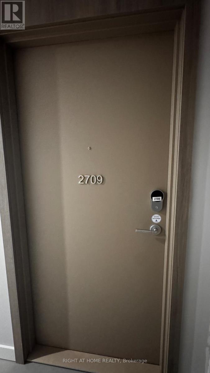 2709 - 5 Quarrington Lane, Toronto, Ontario  M3C 0S5 - Photo 5 - C13230582