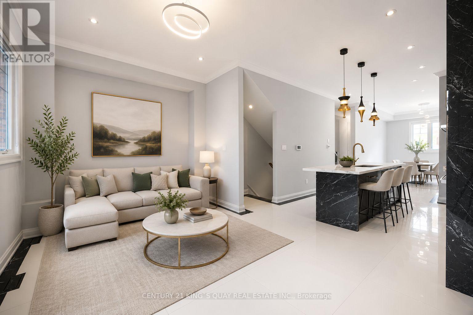 230 Mcrae Drive, Toronto, Ontario  M4G 1T5 - Photo 4 - C13081518