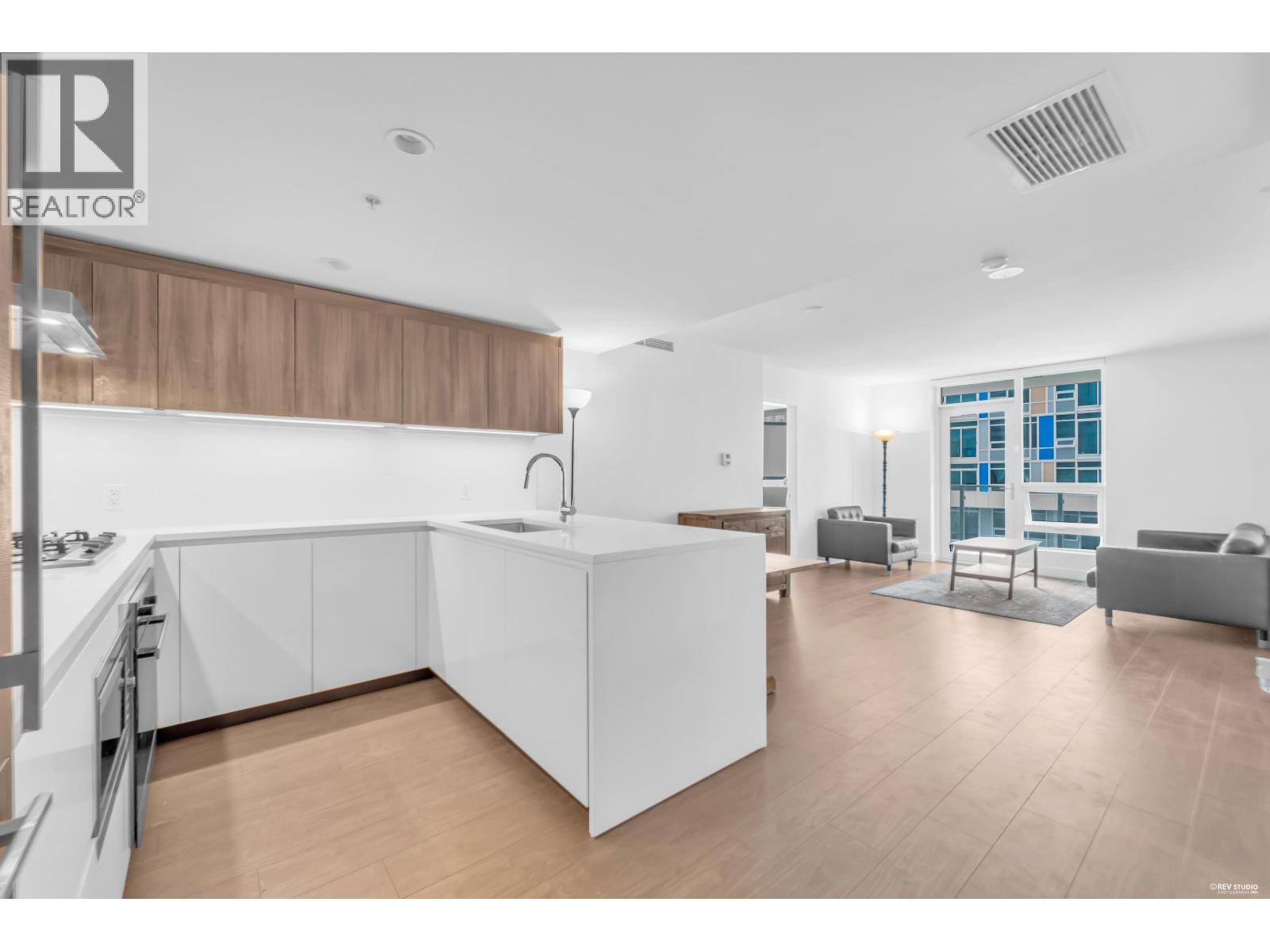 704 6320 No. 3 Road, Richmond, British Columbia  V6Y 0L5 - Photo 6 - R3130345