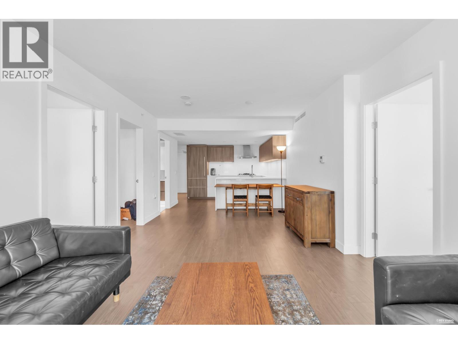 704 6320 No. 3 Road, Richmond, British Columbia  V6Y 0L5 - Photo 3 - R3130345