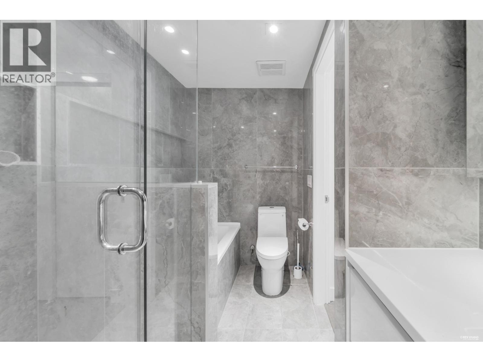 704 6320 No. 3 Road, Richmond, British Columbia  V6Y 0L5 - Photo 13 - R3130345