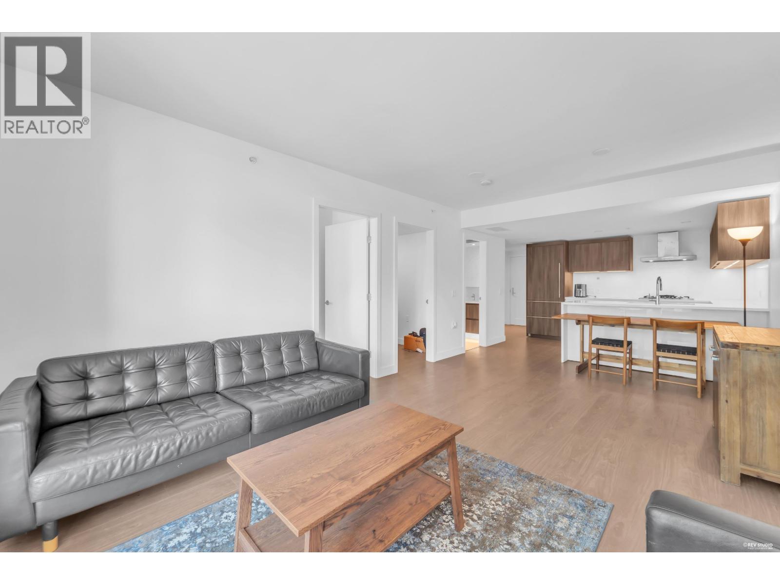 704 6320 No. 3 Road, Richmond, British Columbia  V6Y 0L5 - Photo 4 - R3130345