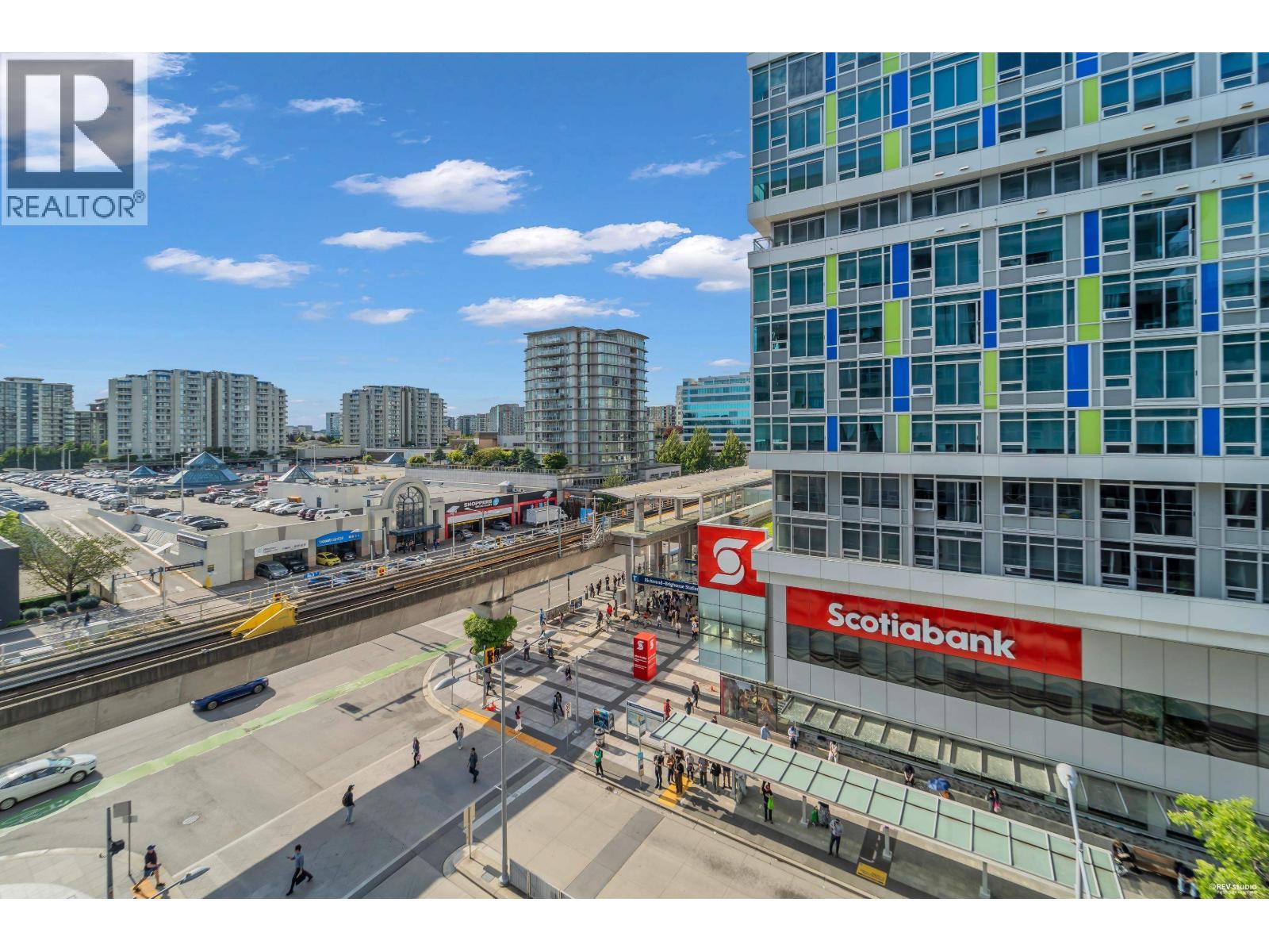 704 6320 No. 3 Road, Richmond, British Columbia  V6Y 0L5 - Photo 8 - R3130345