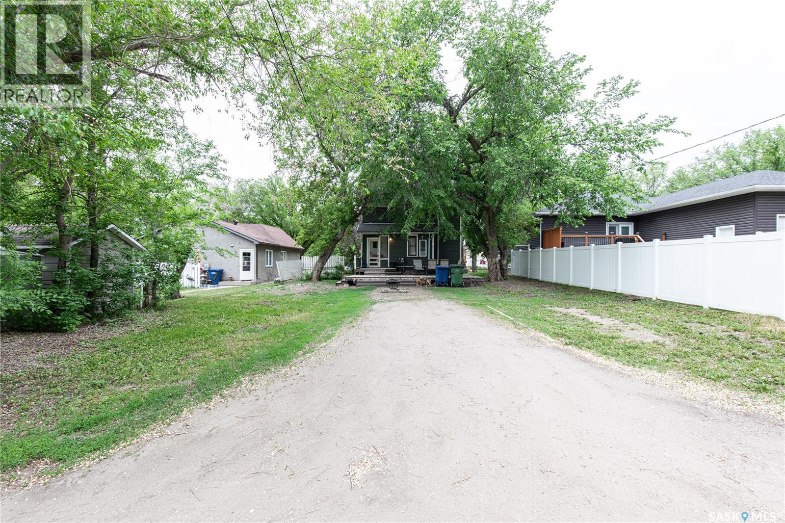 1059 Willow Avenue, Moose Jaw, Saskatchewan  S6H 1G5 - Photo 33 - SK037978
