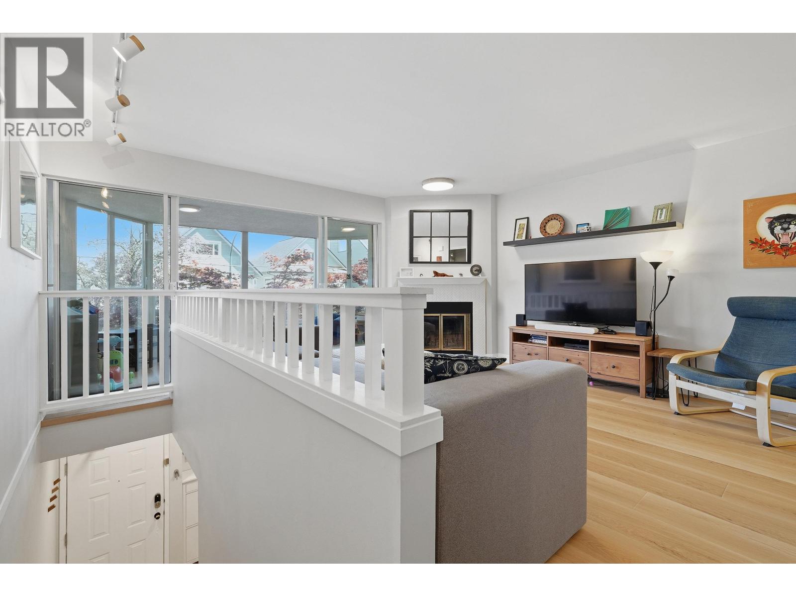 1284 W 8th Avenue, Vancouver, British Columbia  V6H 3Y9 - Photo 8 - R3131126