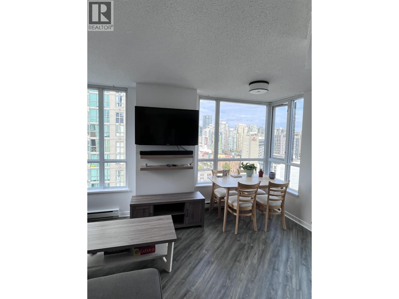 1602 1212 Howe Street, Vancouver, British Columbia  V6Z 2M9 - Photo 3 - R3131134