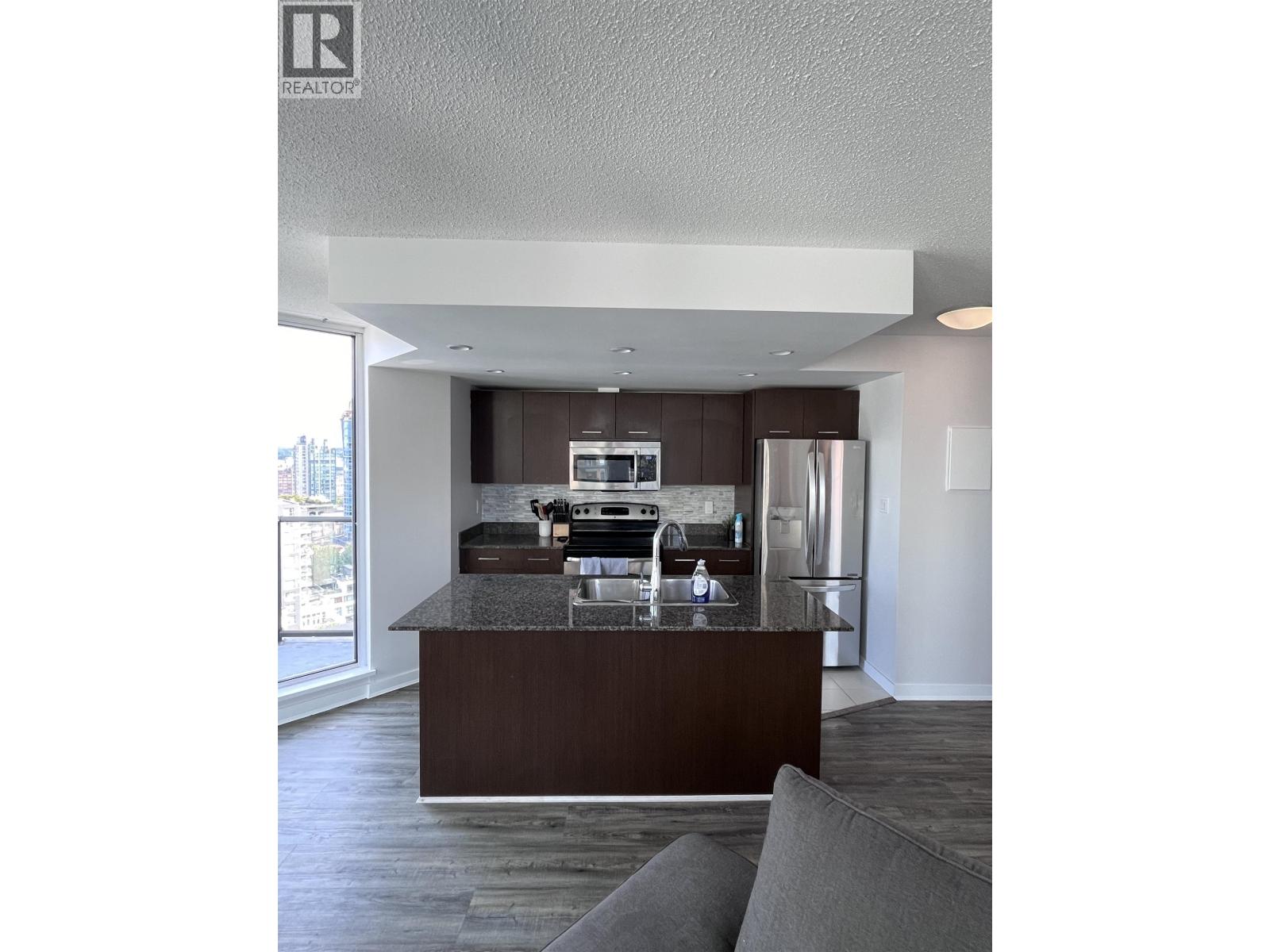 1602 1212 Howe Street, Vancouver, British Columbia  V6Z 2M9 - Photo 5 - R3131134