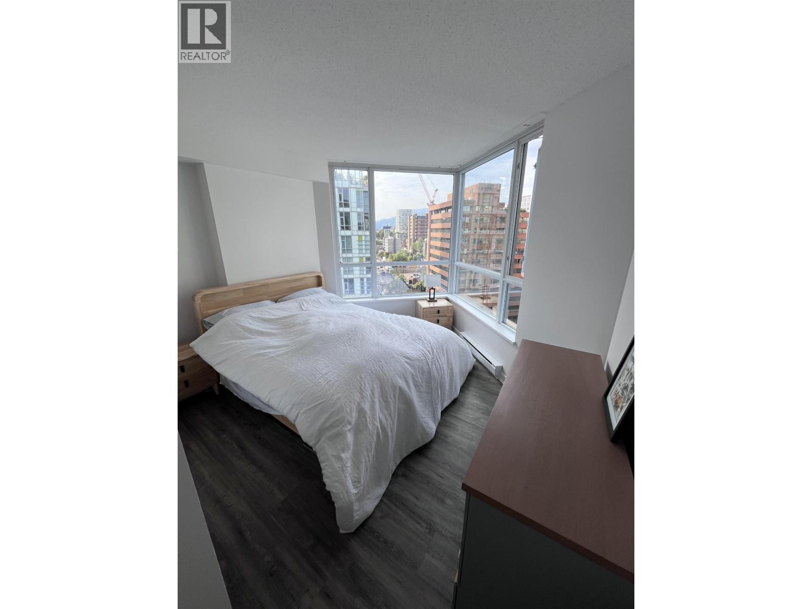 1602 1212 Howe Street, Vancouver, British Columbia  V6Z 2M9 - Photo 7 - R3131134