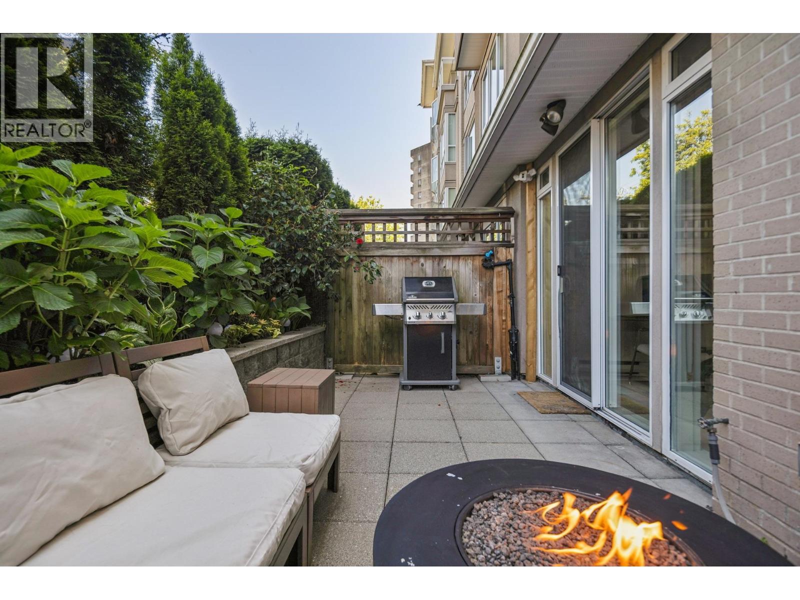 114 155 E 3rd Street, North Vancouver, British Columbia  V7L 1E5 - Photo 22 - R3131163