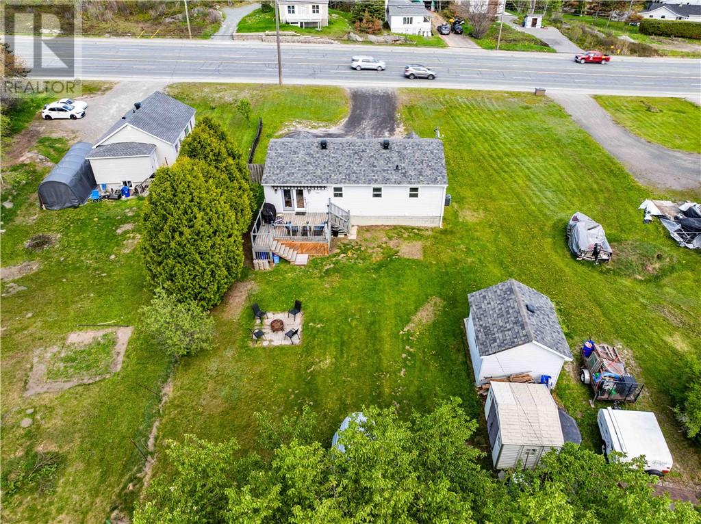 1541 Old Hwy 69 N, Val Caron, Ontario  P3N 1M7 - Photo 25 - 2128048