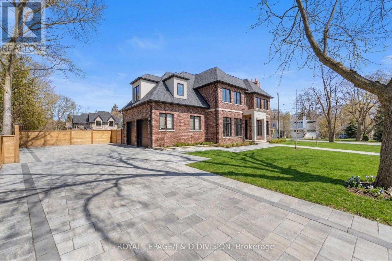 4 Pine Ridge Drive, Toronto, Ontario  M1M 2X3 - Photo 46 - E13230574