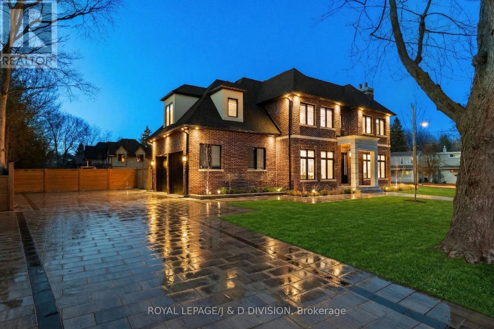 4 Pine Ridge Drive, Toronto, Ontario  M1M 2X3 - Photo 48 - E13230574