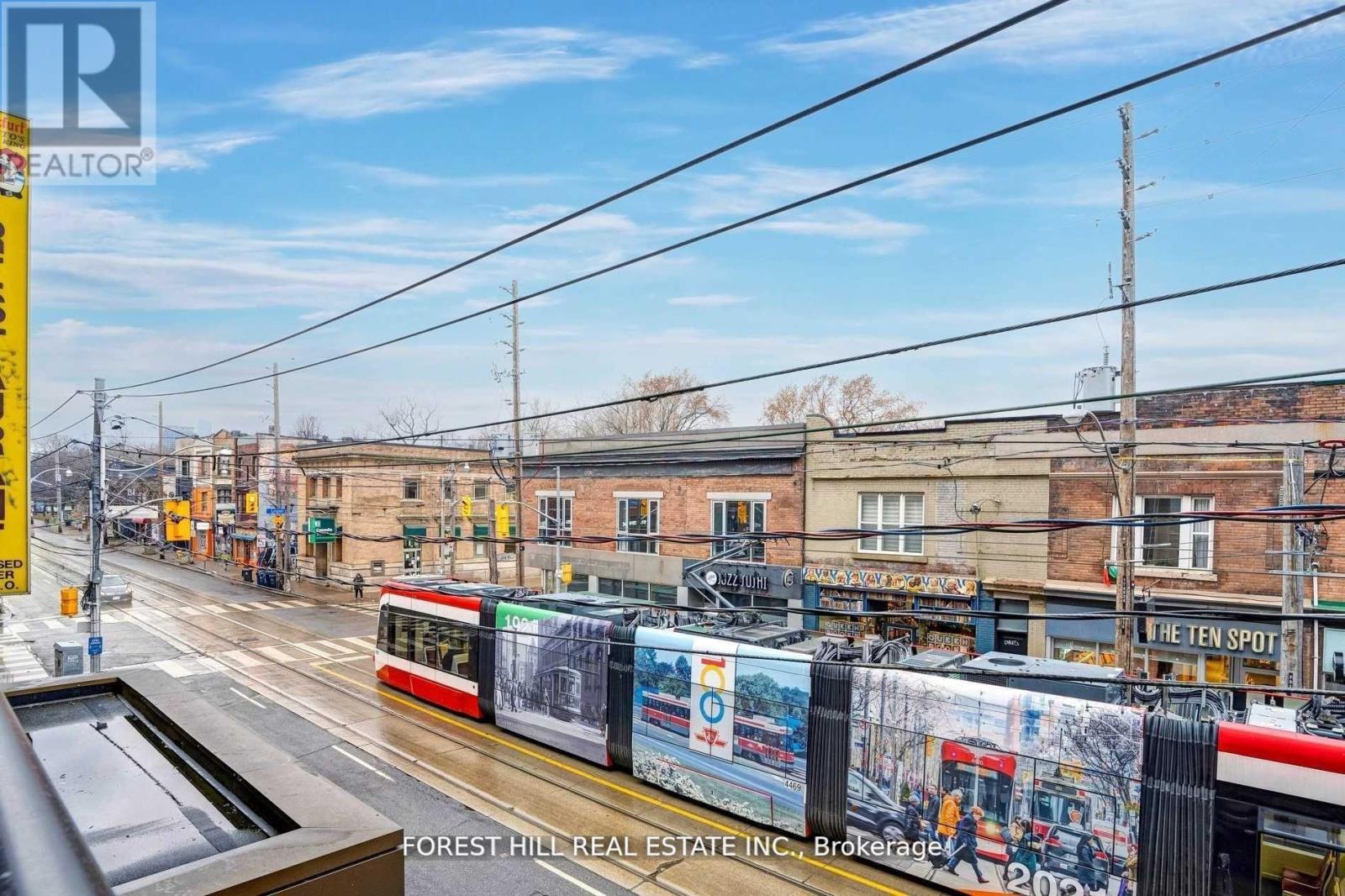 202 - 899 Queen Street E, Toronto, Ontario  M4M 1J4 - Photo 16 - E13230578