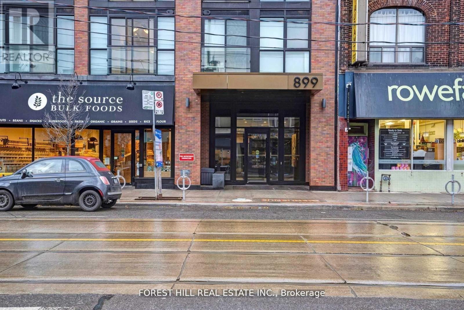 202 - 899 Queen Street E, Toronto, Ontario  M4M 1J4 - Photo 2 - E13230578